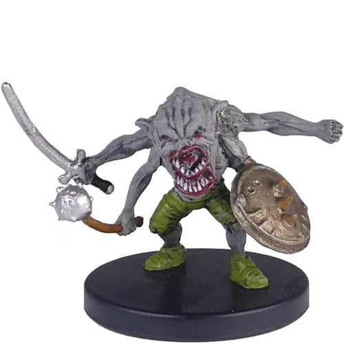 Dolgrim (Eberron: Rising from the Last War) - (13)