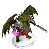 Draconian Mage (Fizban's Treasury of Dragons) - (23)