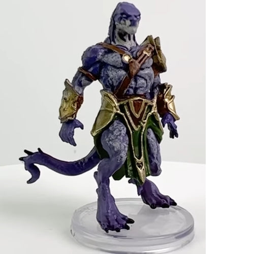 Draconian Mastermind (Fizban's Treasury of Dragons) - (24)