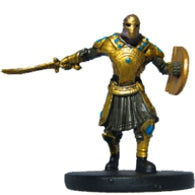 Dread Warrior (Elemental Evil) - (12)