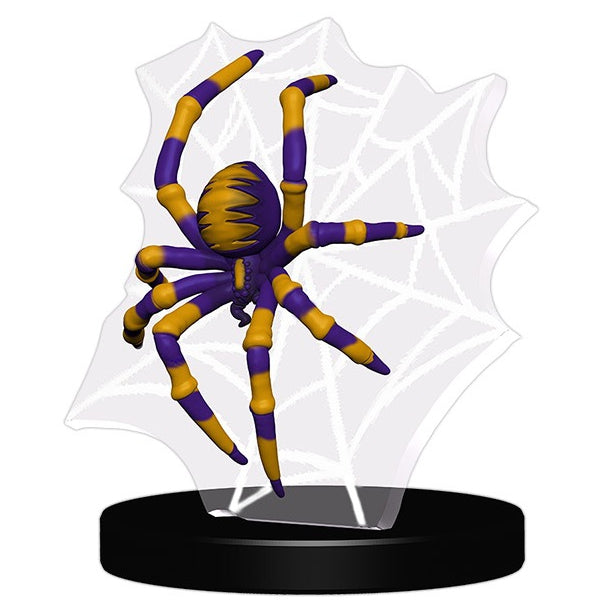 Dream Spider (Crown of Fangs) - (2)