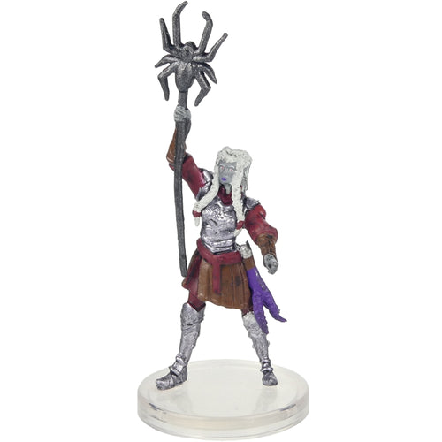 Drow Matron Mother (Phandelver and Below: The Shattered Obelisk) - (36)