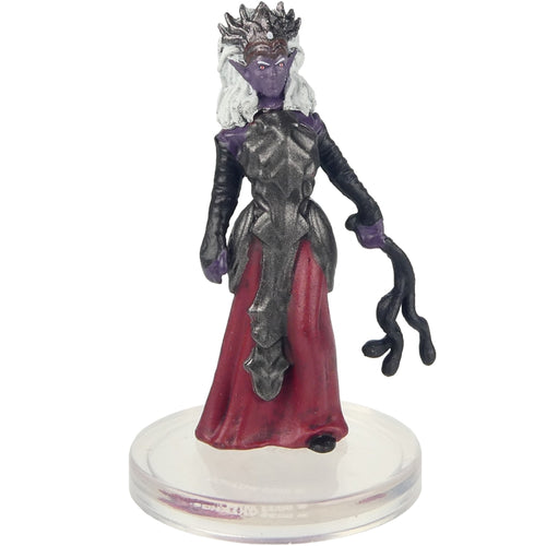 Drow Priestess (Phandelver and Below: The Shattered Obelisk) - (35)