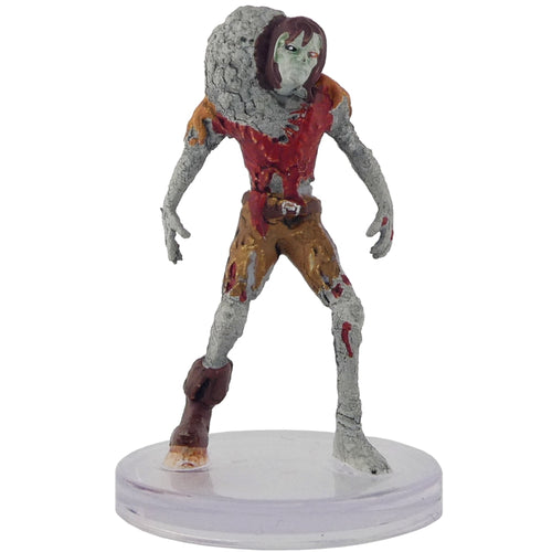 Drowned Assassin (Boneyard) - (11)