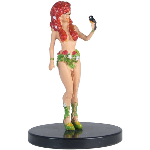 Dryad (Jungle of Despair) - (3)