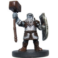 Duergar Fighter (Elemental Evil) - (21)