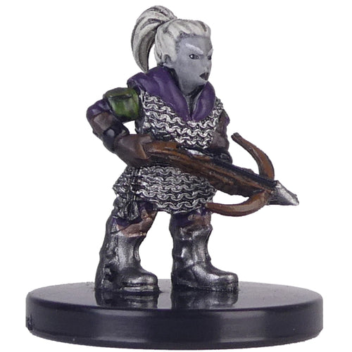 Duergar Sharpshooter (City of Lost Omens) - (8)