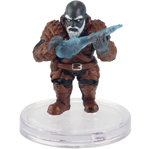 Duergar Soulblade (Mordenkainen Presents Monsters of the Multiverse) - (11)