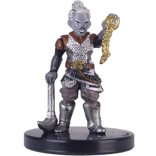 Duergar Taskmaster (City of Lost Omens) - (19)