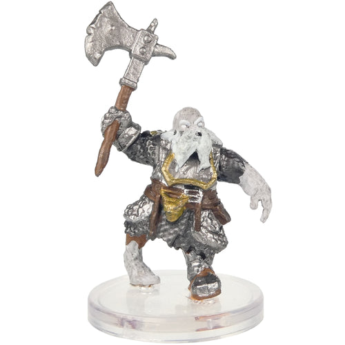 Duergar Zombie (Phandelver and Below: The Shattered Obelisk) - (20)
