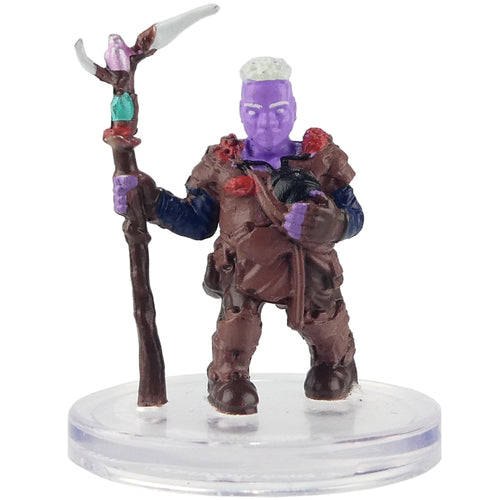 Duergar (Mordenkainen Presents Monsters of the Multiverse) - (4)