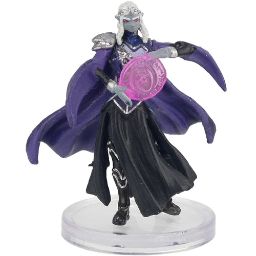 Dunamancy Wizard (Factions of Wildemount Kryn Dynasty & Xhorhas Box Set) - (35)