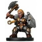 Dwarf Sergeant (Giants of Legend) - (2)