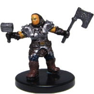 Dwarf Sundering Axe (Dungeons Deep) - (22)