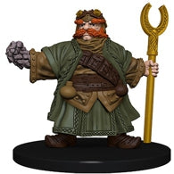 Dwarf Wizard (Rusty Dragon Inn) - (17)