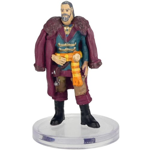 Dwendalian Aristocrat (Factions of Wildemount Dwendalian Empire Box Set) - (21)