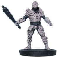 Earth Cult Warrior (Elemental Evil) - (11)