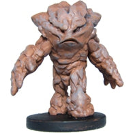 Earth Elemental (Elemental Evil) - (19)