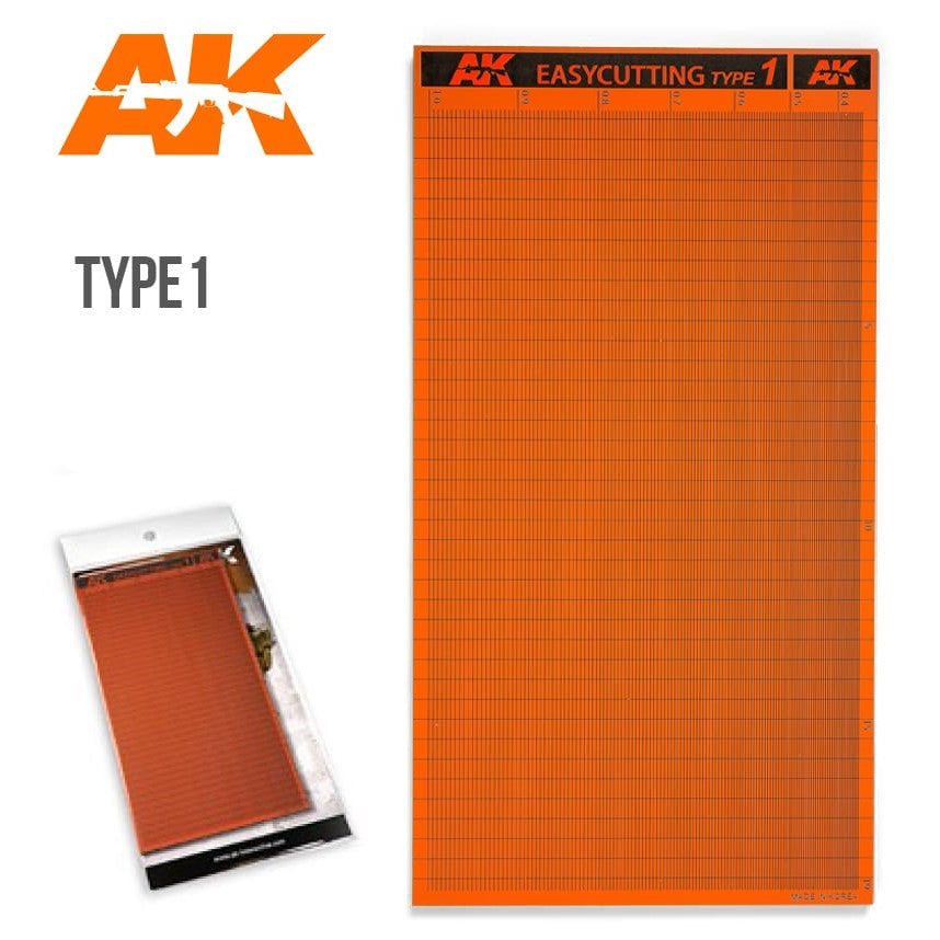 AK Easycutting Mat