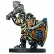 Eberk, Adventurer (Giants of Legend) - (10)