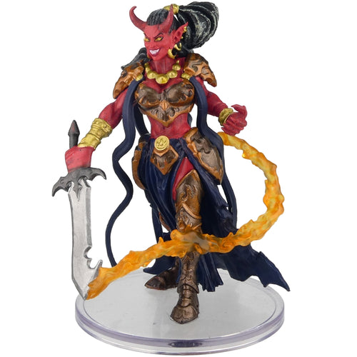 Efreeti (Bestiary Unleashed) - (26)