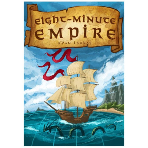 Eight-Minute Empire