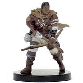 Ekundayo, Human Ranger (Kingmaker) - (33)