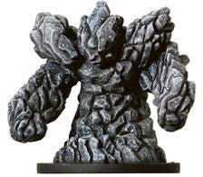 Elemental Wall (War Drums) - (6)