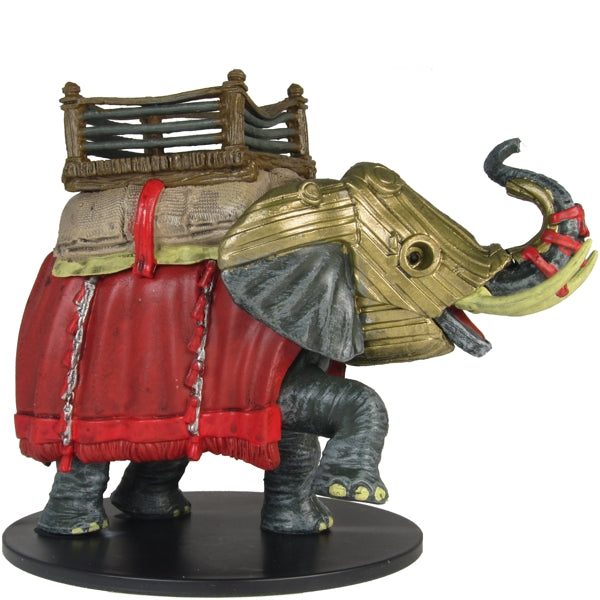 Elephant (Waterdeep: Dragon Heist) - (43)