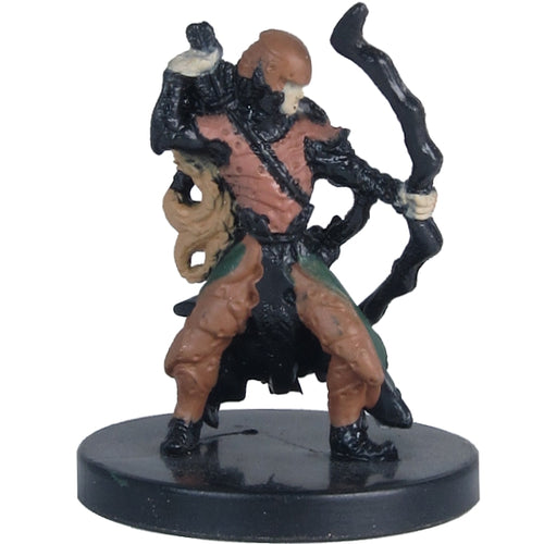 Elf Archer (Harbinger) - (21)