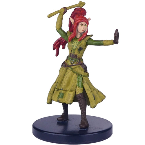 Elf Mystic (Maze of Death) - (36)