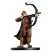 Elf Warrior (Aberrations) - (16)