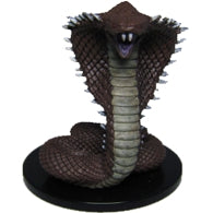 Emperor Cobra (Dungeons Deep) - (29)