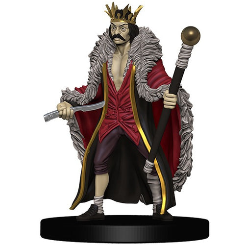 Emperor (Crown of Fangs) - (39)