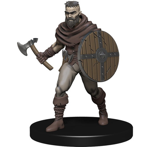 Emperor'S Thug (Crown of Fangs) - (5)