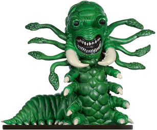 Enormous Carrion Crawler (Against the Giants) - (54)