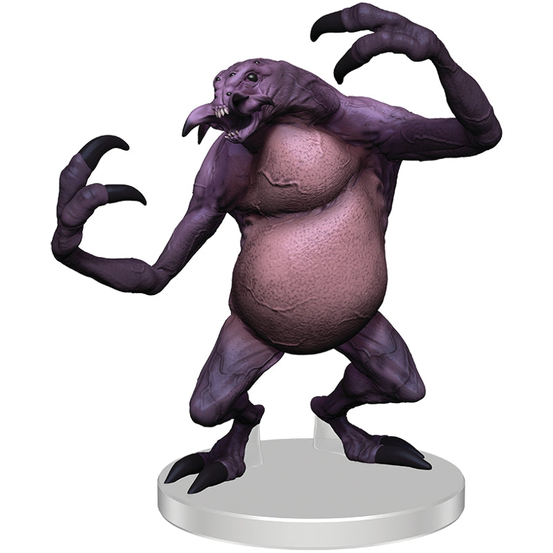 Ettercap (Bigby Presents: Glory of the Giants) - (2)