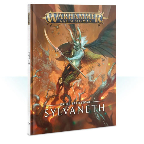 Battletome Sylvaneth