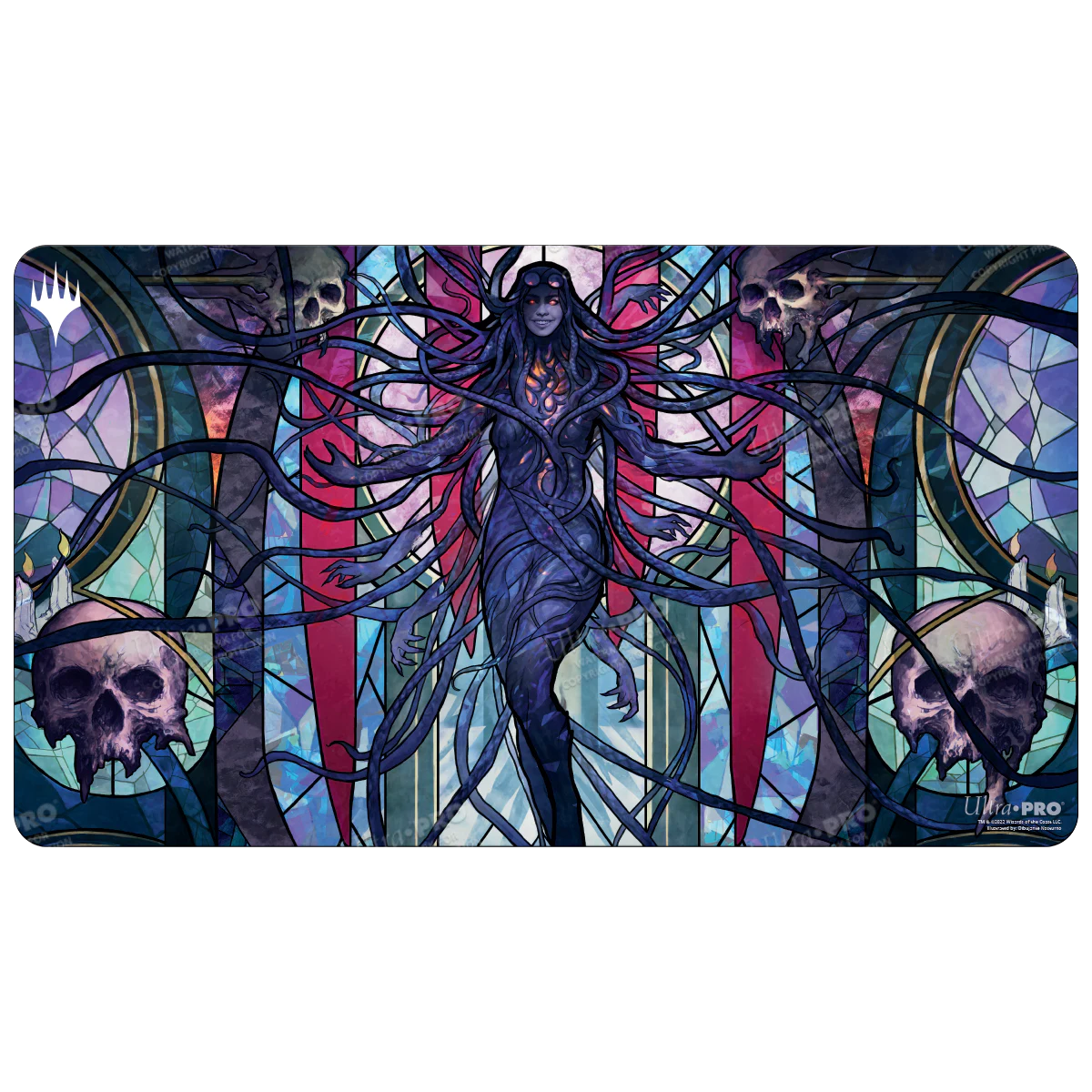 サプライ・アクセサリ・グッズ Dominaria United Stained Glass サプライ・アクセサリ・グッズ Dominaria United Stained Glass