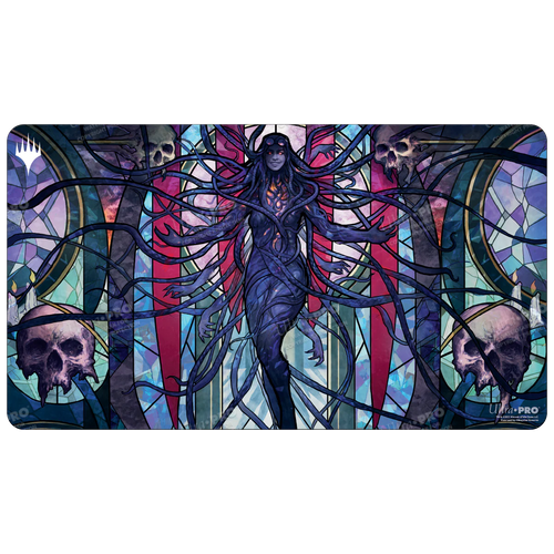 Ultra Pro Dominaria United: Playmat  Braids, Arisen Nightmare