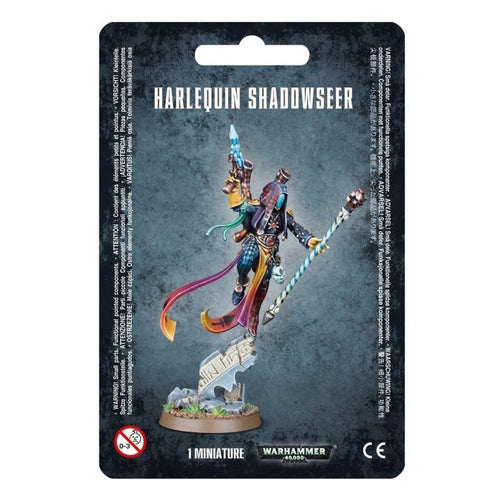 Harleqiun Shadowseer