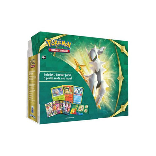 Pokemon Collector Bundle