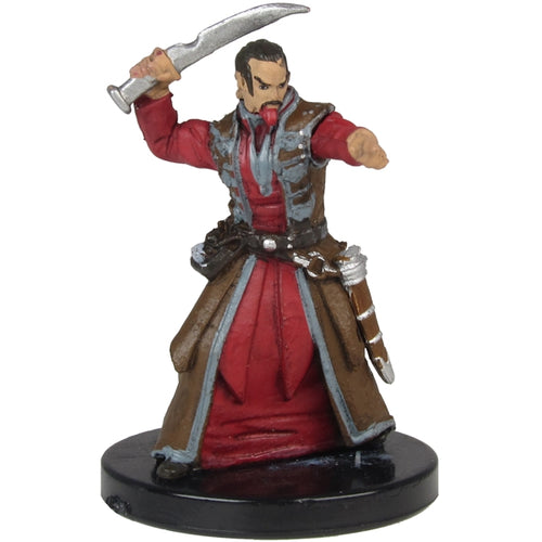 Falaster Fisk (Baldur's Gate: Descent into Avernus) - (8)