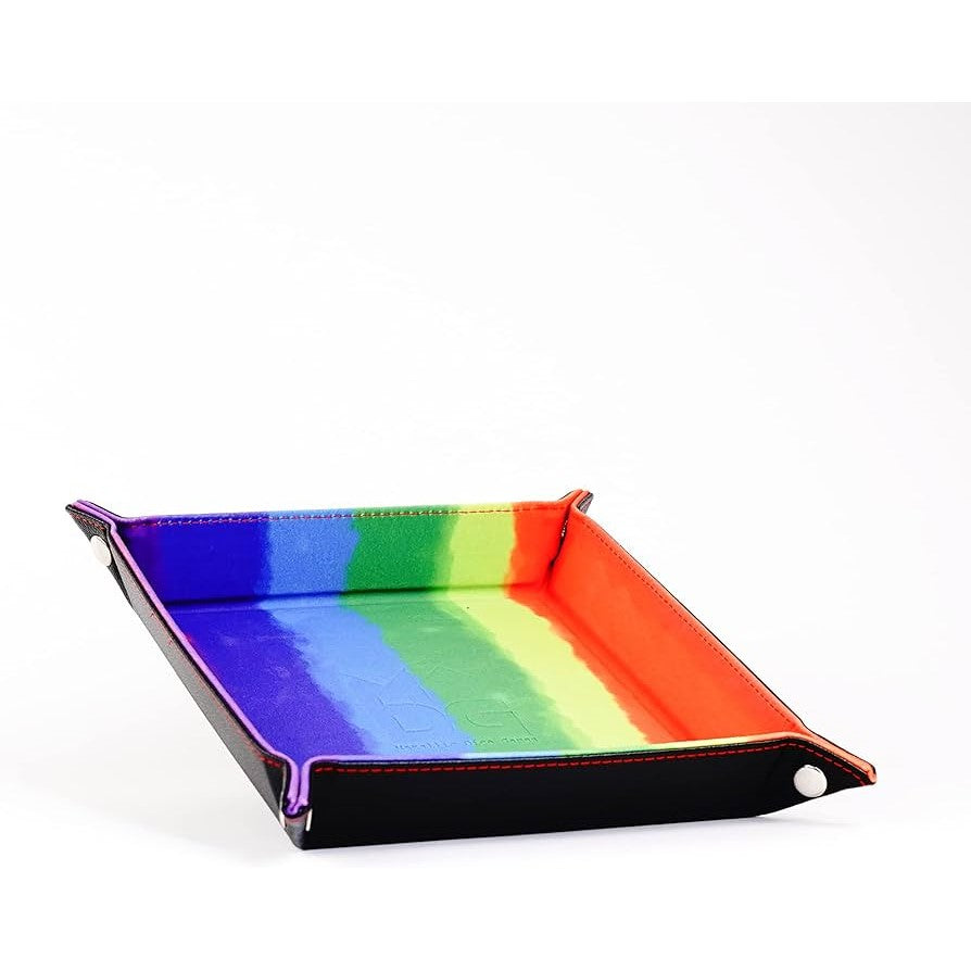 Fanroll Dice Trays