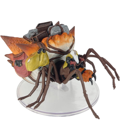 Female Steeder (Mordenkainen Presents Monsters of the Multiverse) - (36)