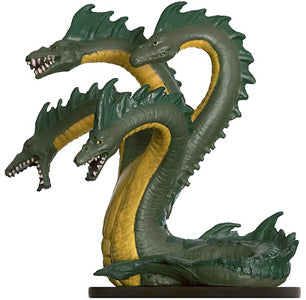 Fen Hydra (Dungeons of Dread) - (55)