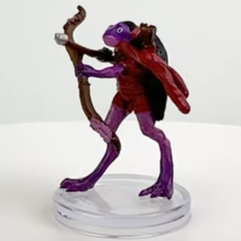 Fiend-Keeper Frogfolk (The Mwangi Expanse) - (16)