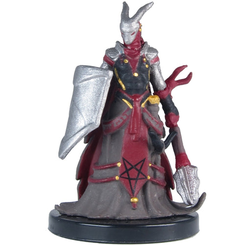 Fire Diabolist (Deadly Foes) - (35)