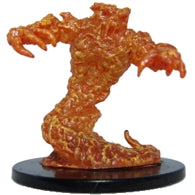 Fire Elemental (Elemental Evil) - (28)