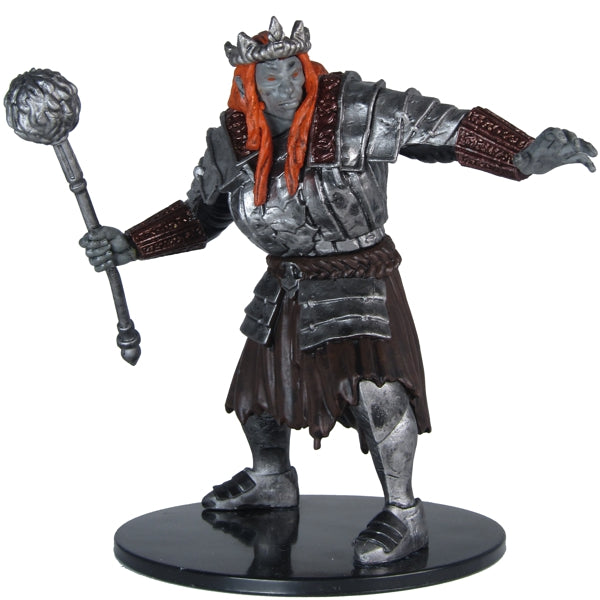 Fire Giant (Mace) (Storm King's Thunder) - (32A)